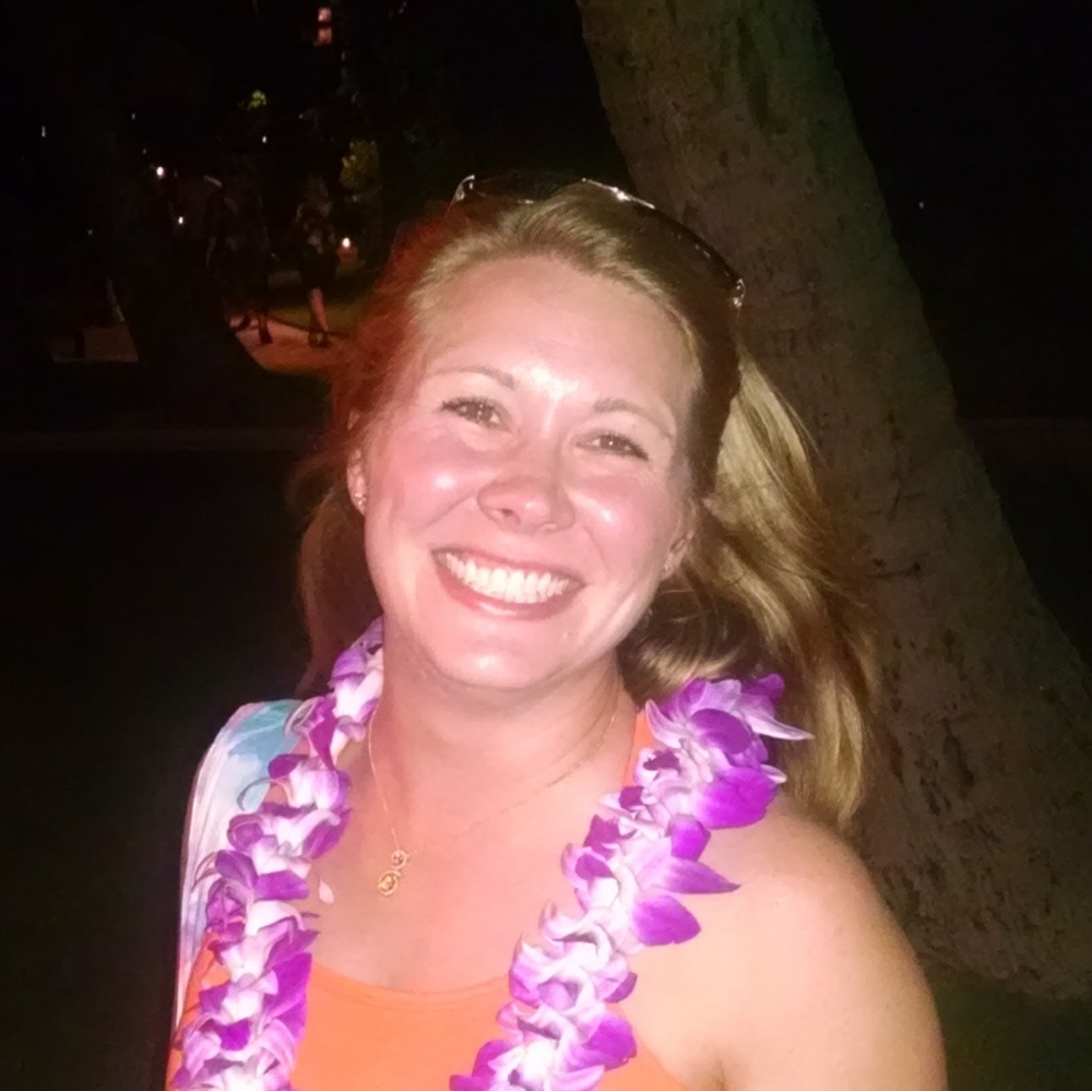 Meet your Posher, Renee